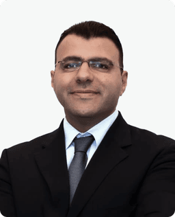 Dr. Joseph Antoun MD, PhD, MPP