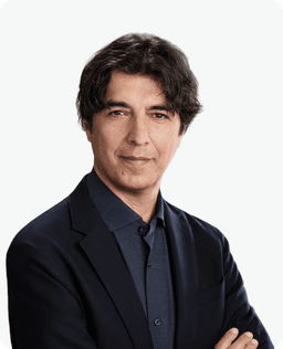 Dr. Valter Longo PhD