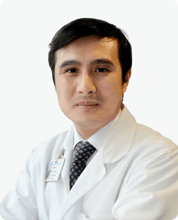 Dr. William Hsu MD