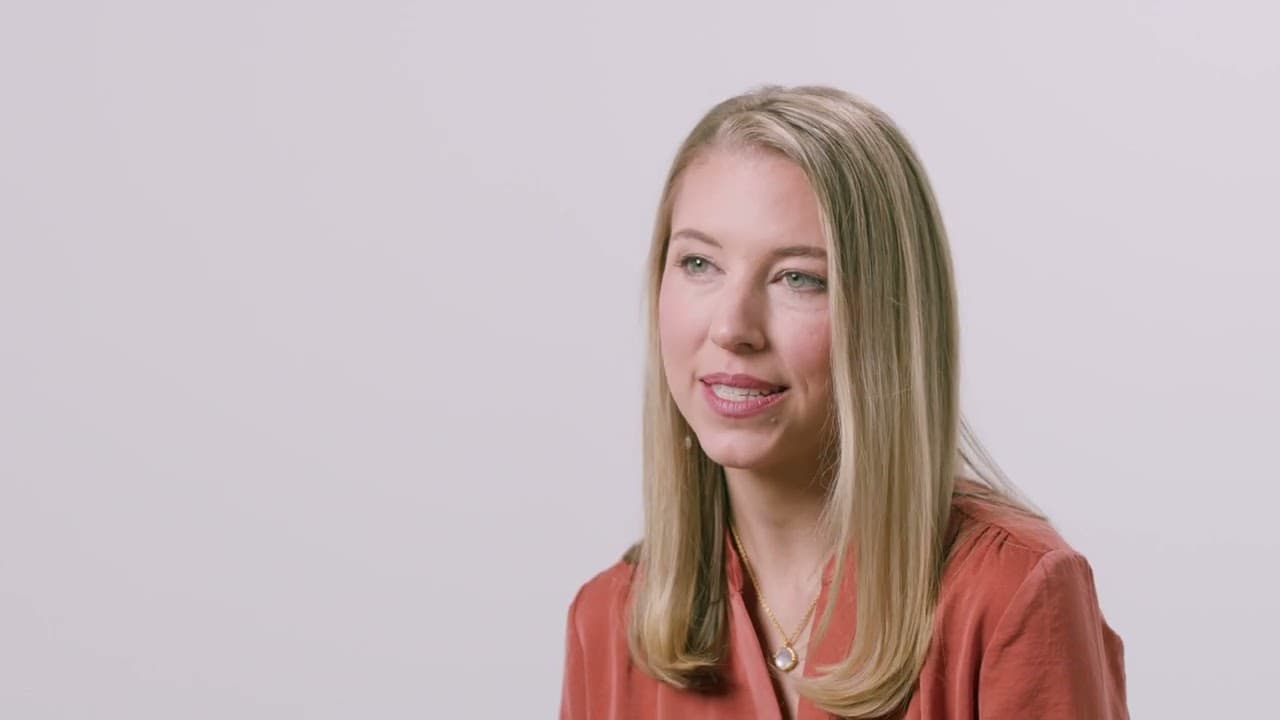 Watch how our programme can help you